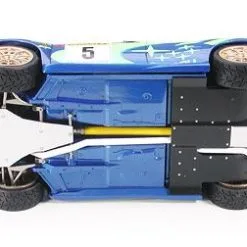 Tamiya 1/24 Subaru Impreza WRC 2001 # 24240 - Plastic Model Kit -Aircraft Kits Sales tam24240pic2