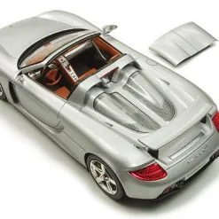 Tamiya 1/24 Porsche Carrera GT # 24275 - Plastic Model Kit -Aircraft Kits Sales tam24275new1