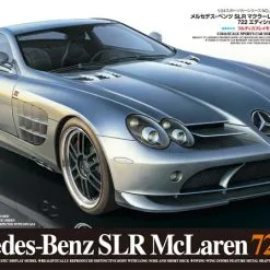 Tamiya 1/24 Mercedes-Benz SLR722 # 24317 - Plastic Model Kit -Aircraft Kits Sales tam24317new