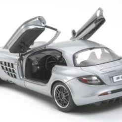 Tamiya 1/24 Mercedes-Benz SLR722 # 24317 - Plastic Model Kit -Aircraft Kits Sales tam24317pic1
