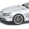 Tamiya 1/24 Mercedes-Benz SLR722 # 24317 - Plastic Model Kit -Aircraft Kits Sales tam24317pic3