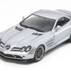 Tamiya 1/24 Mercedes-Benz SLR722 # 24317 - Plastic Model Kit -Aircraft Kits Sales tam24317pic4
