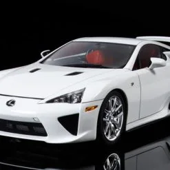 Tamiya 1/24 LEXUS LFA # 24319 - Plastic Model Kit 13 Tamiya 1/24 LEXUS LFA # 24319 - Plastic Model Kit -Aircraft Kits Sales tam24319pic1
