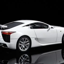 Tamiya 1/24 LEXUS LFA # 24319 - Plastic Model Kit 12 Tamiya 1/24 LEXUS LFA # 24319 - Plastic Model Kit -Aircraft Kits Sales tam24319pic2