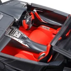 Tamiya 1/24 LEXUS LFA # 24319 - Plastic Model Kit 11 Tamiya 1/24 LEXUS LFA # 24319 - Plastic Model Kit -Aircraft Kits Sales tam24319pic3