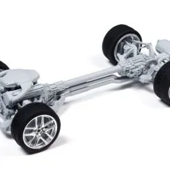 Tamiya 1/24 LEXUS LFA # 24319 - Plastic Model Kit