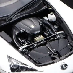 Tamiya 1/24 LEXUS LFA # 24319 - Plastic Model Kit 15 Tamiya 1/24 LEXUS LFA # 24319 - Plastic Model Kit -Aircraft Kits Sales tam24319pic6