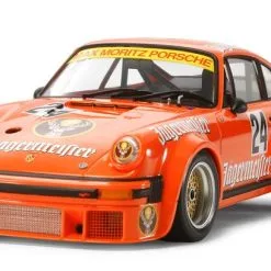 Tamiya 1/24 PORSCHE TURBO RSR TYPE 934 JAGERMEISTER # 24328 - Plastic Model Kit 14 Tamiya 1/24 PORSCHE TURBO RSR TYPE 934 JAGERMEISTER # 24328 - Plastic Model Kit -Aircraft Kits Sales tam24328pic1