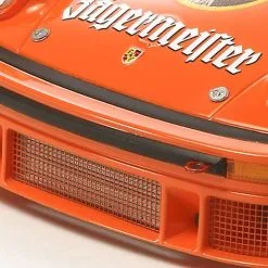 Tamiya 1/24 PORSCHE TURBO RSR TYPE 934 JAGERMEISTER # 24328 - Plastic Model Kit 12 Tamiya 1/24 PORSCHE TURBO RSR TYPE 934 JAGERMEISTER # 24328 - Plastic Model Kit -Aircraft Kits Sales tam24328pic3