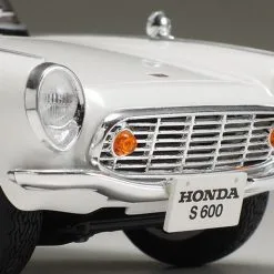 Tamiya 1/24 Honda S600 # 24340 - Plastic Model Kit -Aircraft Kits Sales tam24340pic3