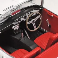 Tamiya 1/24 Honda S600 # 24340 - Plastic Model Kit