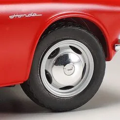 Tamiya 1/24 Honda S600 # 24340 - Plastic Model Kit -Aircraft Kits Sales tam24340pic89