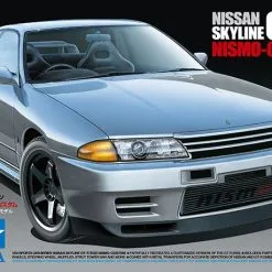 Tamiya 1/24 Nissan Skyline GT-R (R32) Nismo-Custom # 24341 - Plastic Model Kit 19 Tamiya 1/24 Nissan Skyline GT-R (R32) Nismo-Custom # 24341 - Plastic Model Kit -Aircraft Kits Sales tam24341