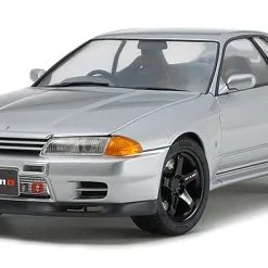 Tamiya 1/24 Nissan Skyline GT-R (R32) Nismo-Custom # 24341 - Plastic Model Kit 16 Tamiya 1/24 Nissan Skyline GT-R (R32) Nismo-Custom # 24341 - Plastic Model Kit -Aircraft Kits Sales tam24341pic1