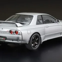 Tamiya 1/24 Nissan Skyline GT-R (R32) Nismo-Custom # 24341 - Plastic Model Kit 18 Tamiya 1/24 Nissan Skyline GT-R (R32) Nismo-Custom # 24341 - Plastic Model Kit -Aircraft Kits Sales tam24341pic2
