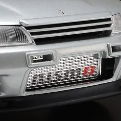 Tamiya 1/24 Nissan Skyline GT-R (R32) Nismo-Custom # 24341 - Plastic Model Kit 13 Tamiya 1/24 Nissan Skyline GT-R (R32) Nismo-Custom # 24341 - Plastic Model Kit -Aircraft Kits Sales tam24341pic3