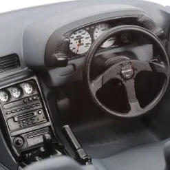 Tamiya 1/24 Nissan Skyline GT-R (R32) Nismo-Custom # 24341 - Plastic Model Kit 17 Tamiya 1/24 Nissan Skyline GT-R (R32) Nismo-Custom # 24341 - Plastic Model Kit -Aircraft Kits Sales tam24341pic6