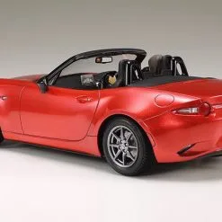 Tamiya 1/24 Mazda Roadster MX-5 # 24342 - Plastic Model Kit -Aircraft Kits Sales tam24342pic1