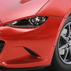 Tamiya 1/24 Mazda Roadster MX-5 # 24342 - Plastic Model Kit -Aircraft Kits Sales tam24342pic2