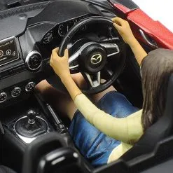 Tamiya 1/24 Mazda Roadster MX-5 # 24342 - Plastic Model Kit -Aircraft Kits Sales tam24342pic8