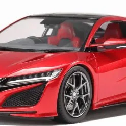 Tamiya 1/24 Honda NSX # 24344 - Model Kit -Aircraft Kits Sales tam24344pic1