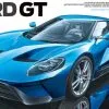 Tamiya 1/24 Ford GT # 24346 1 Tamiya 1/24 Ford GT # 24346 -Aircraft Kits Sales tam24346
