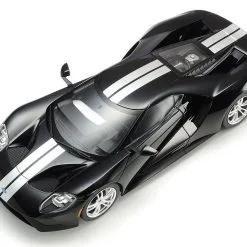 Tamiya 1/24 Ford GT # 24346 14 Tamiya 1/24 Ford GT # 24346 -Aircraft Kits Sales tam24346pic2