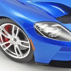 Tamiya 1/24 Ford GT # 24346 15 Tamiya 1/24 Ford GT # 24346 -Aircraft Kits Sales tam24346pic3