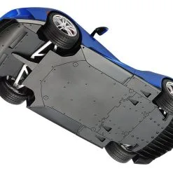 Tamiya 1/24 Ford GT # 24346 18 Tamiya 1/24 Ford GT # 24346 -Aircraft Kits Sales tam24346pic6