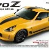 Tamiya 1/24 Nissan 370Z Heritage Edition # 24348 -Aircraft Kits Sales tam24348
