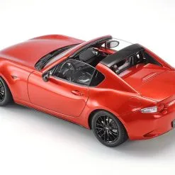 Tamiya 1/24 Mazda MX-5 RF # 24353 -Aircraft Kits Sales tam24353pic4