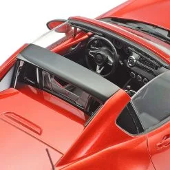 Tamiya 1/24 Mazda MX-5 RF # 24353 -Aircraft Kits Sales tam24353pic5