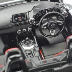 Tamiya 1/24 Mazda MX-5 RF # 24353 -Aircraft Kits Sales tam24353pic7