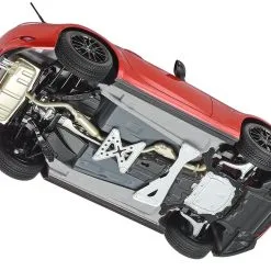 Tamiya 1/24 Mazda MX-5 RF # 24353 -Aircraft Kits Sales tam24353pic9