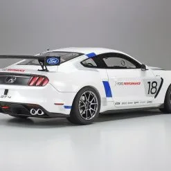 Tamiya 1/24 Ford Mustang GT4 # 24354 15 Tamiya 1/24 Ford Mustang GT4 # 24354 -Aircraft Kits Sales tam24354pic2