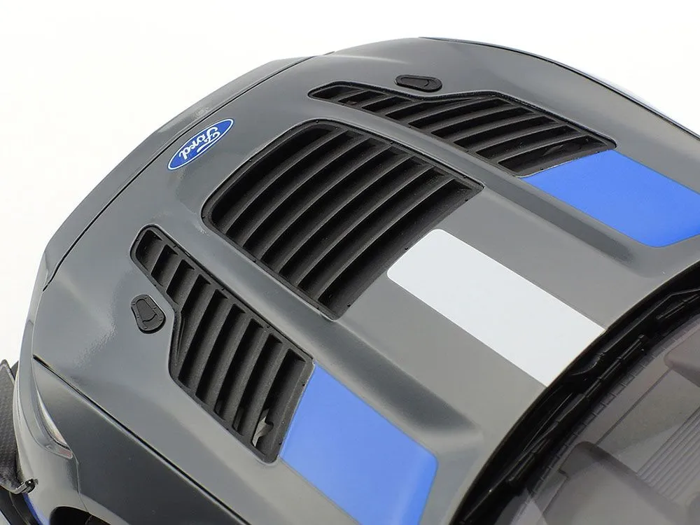 Tamiya 1/24 Ford Mustang GT4 # 24354 6 Tamiya 1/24 Ford Mustang GT4 # 24354 - Image 4