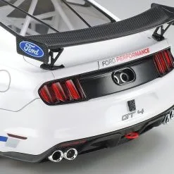 Tamiya 1/24 Ford Mustang GT4 # 24354 17 Tamiya 1/24 Ford Mustang GT4 # 24354 -Aircraft Kits Sales tam24354pic4