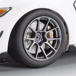 Tamiya 1/24 Ford Mustang GT4 # 24354 19 Tamiya 1/24 Ford Mustang GT4 # 24354 -Aircraft Kits Sales tam24354pic6