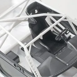 Tamiya 1/24 Ford Mustang GT4 # 24354 20 Tamiya 1/24 Ford Mustang GT4 # 24354 -Aircraft Kits Sales tam24354pic7