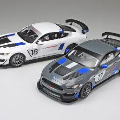 Tamiya 1/24 Ford Mustang GT4 # 24354 21 Tamiya 1/24 Ford Mustang GT4 # 24354 -Aircraft Kits Sales tam24354pic8
