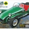 Tamiya 1/24 Lotus Super 7 Series II # 24357 2 Tamiya 1/24 Lotus Super 7 Series II # 24357 -Aircraft Kits Sales tam24357