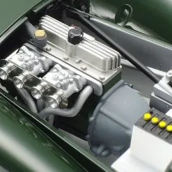 Tamiya 1/24 Lotus Super 7 Series II # 24357 13 Tamiya 1/24 Lotus Super 7 Series II # 24357 -Aircraft Kits Sales tam24357pic3