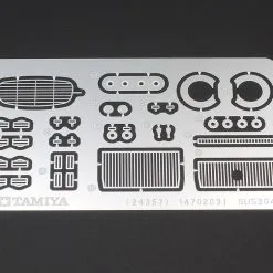 Tamiya 1/24 Lotus Super 7 Series II # 24357 15 Tamiya 1/24 Lotus Super 7 Series II # 24357 -Aircraft Kits Sales tam24357pic5