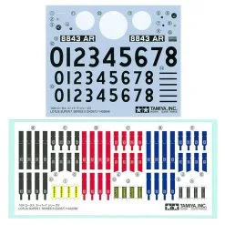 Tamiya 1/24 Lotus Super 7 Series II # 24357 16 Tamiya 1/24 Lotus Super 7 Series II # 24357 -Aircraft Kits Sales tam24357pic6