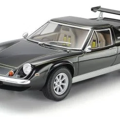Tamiya 1/24 Lotus Europa Special # 24358