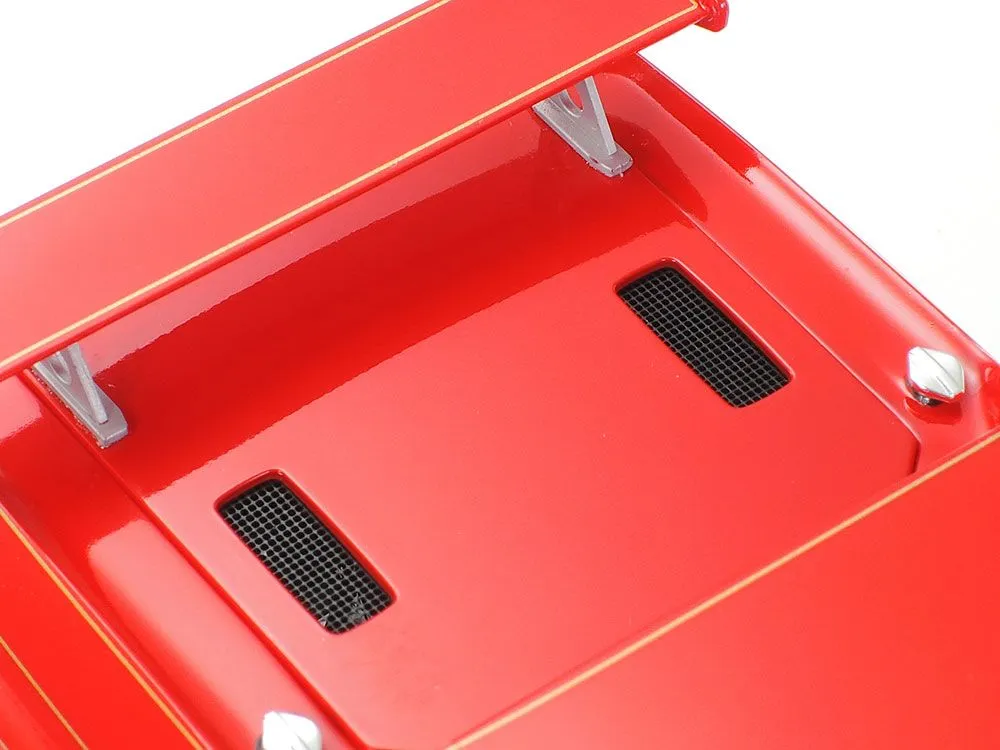 Tamiya 1/24 Lotus Europa Special # 24358 8 Tamiya 1/24 Lotus Europa Special # 24358 - Image 6