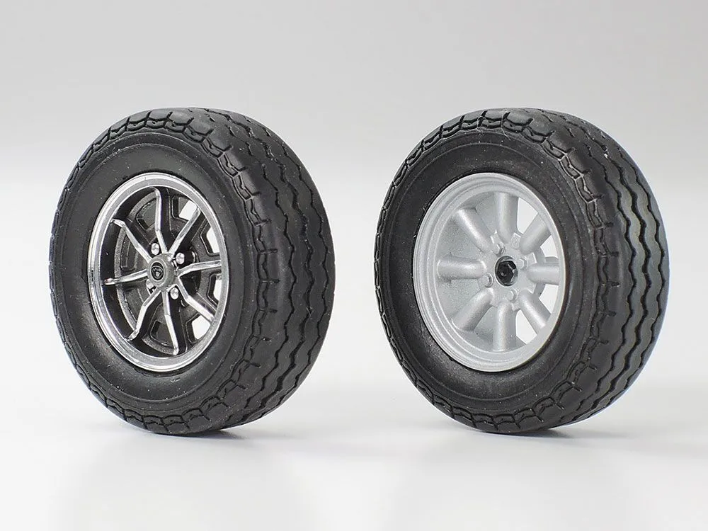 Tamiya 1/24 Lotus Europa Special # 24358 9 Tamiya 1/24 Lotus Europa Special # 24358 - Image 7