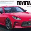 Tamiya 1/24 Toyota GR 86 # 24361 -Aircraft Kits Sales tam24361