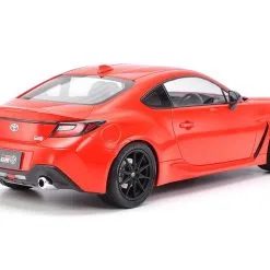 Tamiya 1/24 Toyota GR 86 # 24361 14 Tamiya 1/24 Toyota GR 86 # 24361 -Aircraft Kits Sales tam24361 2