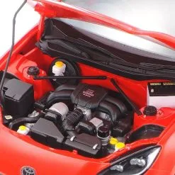 Tamiya 1/24 Toyota GR 86 # 24361 15 Tamiya 1/24 Toyota GR 86 # 24361 -Aircraft Kits Sales tam24361 3